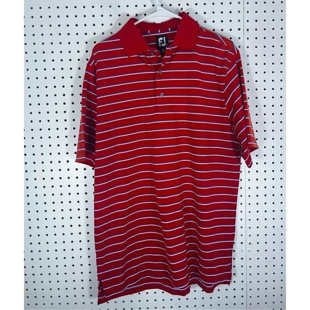 FootJoyβpoloβshirt